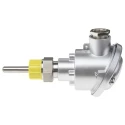RS PRO PT100 RTD Sensor 8 mm Diameter, 50 mm Length, 3 Wire, Class B Accuracy, 250 °C Max PT100