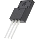 onsemi NPN Power Transistor 8A 150V 3-Pin TO-220 Through Hole MJF15030G