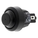APEM 5000 Series Push Button Switch Momentary Panel Mount 16 mm Cutout SPST IP40 IP54 250 V ac 5000.0501