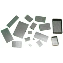 Takachi Electric Industrial 2 Surface Mount (SMT) Board FR4 Epoxy Glass Fabric Laminate 136mm x 89mm 1.6mm TNF89-136
