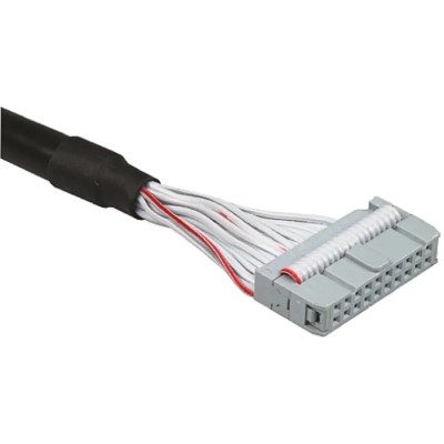 Schneider Electric Telefast Series PLC Cable for Use with Telefast ABE7 ABFH20H200