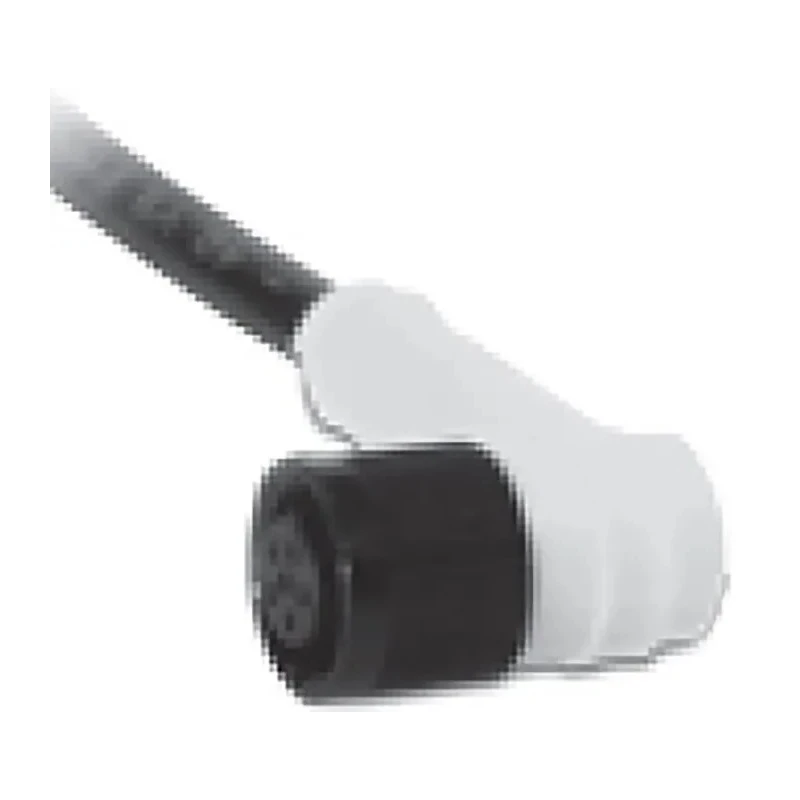Bernstein AG 6 Way M12 Sensor Actuator Cable SHS3 Series Polyvinyl Chloride Jacket Black IP67 IP68 3251006295
