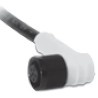 Bernstein AG 6 Way M12 Sensor Actuator Cable SHS3 Series Polyvinyl Chloride Jacket Black IP67 IP68 3251006295