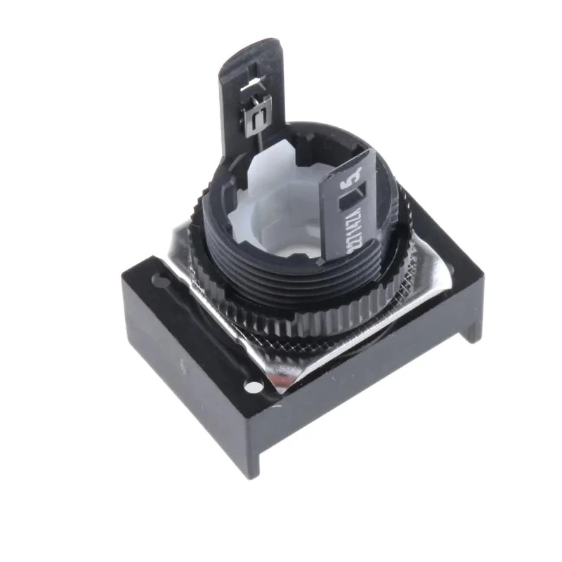Omron Modular Push Button Switch Body IP65, -10°C to 55°C Operating Temperature A165-CJA