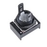 Omron Modular Push Button Switch Body IP65, -10°C to 55°C Operating Temperature A165-CJA