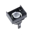 Omron Modular Push Button Switch Body IP65, -10°C to 55°C Operating Temperature A165-CJA