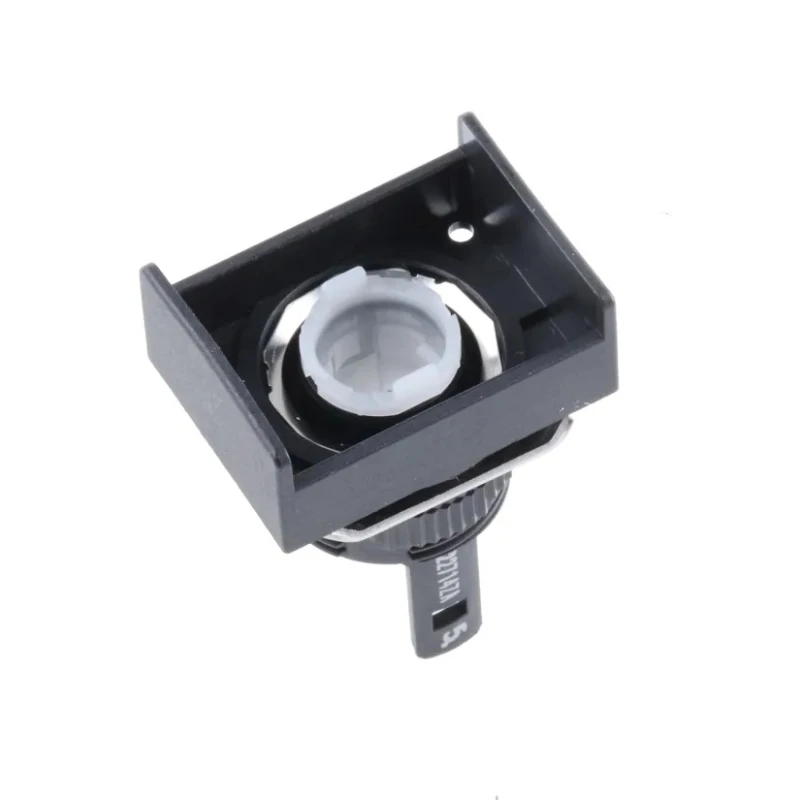 Omron Modular Push Button Switch Body IP65, -10°C to 55°C Operating Temperature A165-CJA