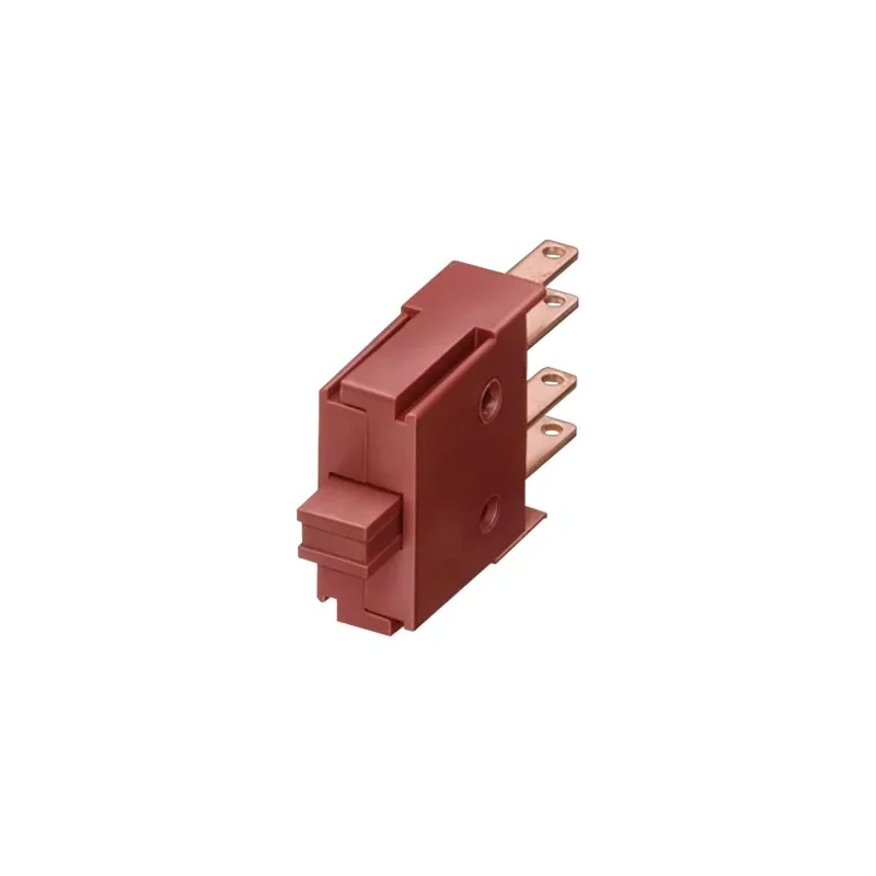 Siemens 3SB2 Series Contact Block 230 V, 5 V, 1 NC Contact Configuration 10 A Current Rating 3SB2404-0C