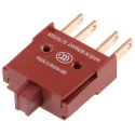 Siemens 3SB2 Series Contact Block 230 V, 5 V, 1 NC Contact Configuration 10 A Current Rating 3SB2404-0C
