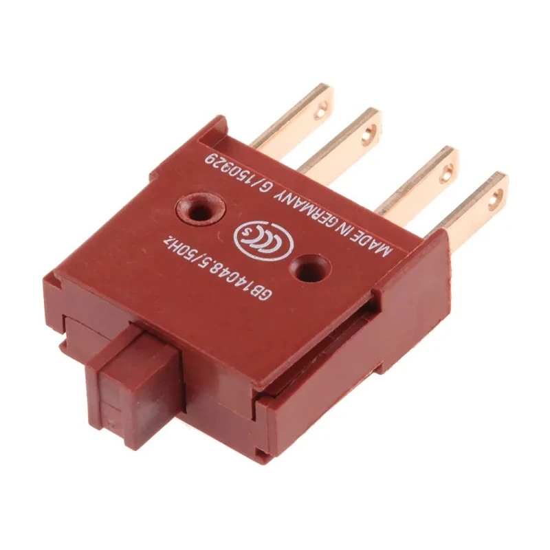 Siemens 3SB2 Series Contact Block 230 V, 5 V, 1 NC Contact Configuration 10 A Current Rating 3SB2404-0C