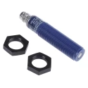Telemecanique Sensors Ultrasonic Proximity Sensor Threaded Barrel M12 100 mm 100mA PNP 24V XX512A2PAM8