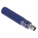 Telemecanique Sensors Ultrasonic Proximity Sensor Threaded Barrel M12 100 mm 100mA PNP 24V XX512A2PAM8