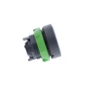 Schneider Electric Harmony XB5 Series Blue Spring Return Push Button Head 22 mm Cutout IP69K IP67 IP66 ZB5AA6