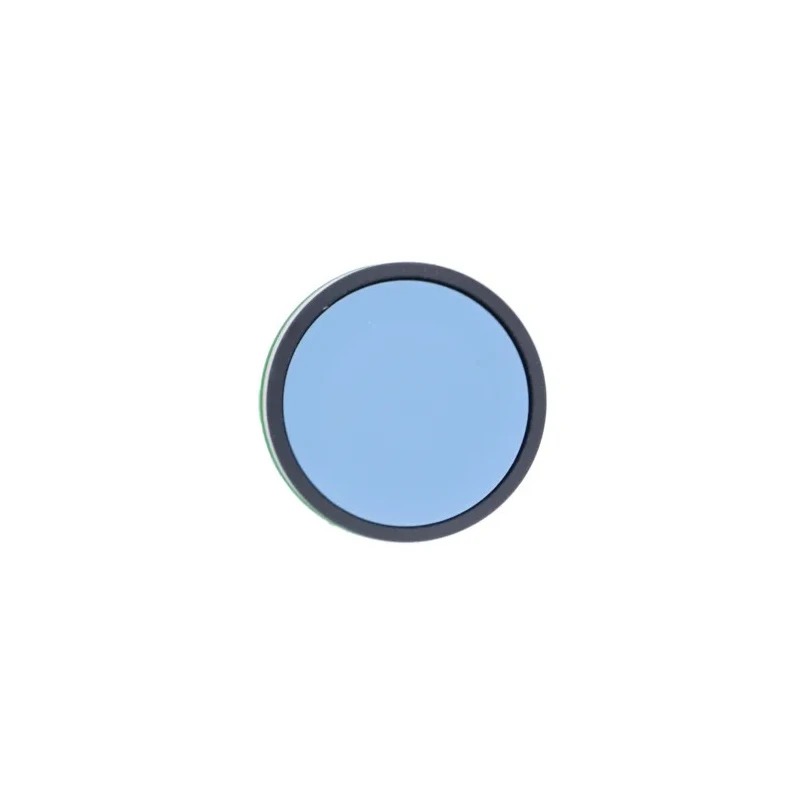 Schneider Electric Harmony XB5 Series Blue Spring Return Push Button Head 22 mm Cutout IP69K IP67 IP66 ZB5AA6