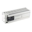 Mitsubishi Electric FX3U Series Logic Module 40-Input Sink Input 40 Transistor Outputs 24V DC FX3U-80MT/DSS