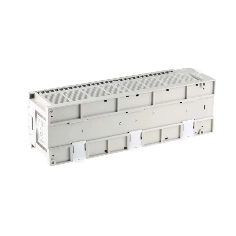 Mitsubishi Electric FX3U Series Logic Module 40-Input Sink Input 40 Transistor Outputs 24V DC FX3U-80MT/DSS