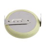 Panasonic Lithium Polycarbon Monofluoride Button Battery 3 V 20 mm Diameter BR-2032/HFN