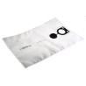Bosch Vacuum Bag for Use with Vacuum Cleaner Bosch GAS 25 Model 2605411167, Pack of 5, Dimensions 590x405x585 mm 2605411167