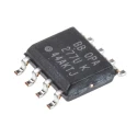 Texas Instruments Precision Operational Amplifier 1 MHz Gain Bandwidth, 18V SOIC 8-Pin Surface Mount OPA277U