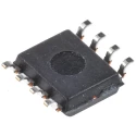 Texas Instruments Precision Operational Amplifier 1 MHz Gain Bandwidth, 18V SOIC 8-Pin Surface Mount OPA277U