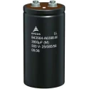 TDK Aluminium Cylindrical Can Capacitor 0.15F 16V DC Screw Terminal Polar B41456B4150M600
