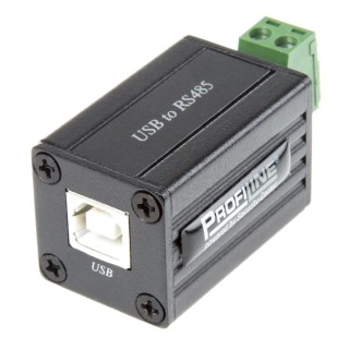 ABUS Security-Center USB to RS485 Converter for PTZ Dome Camera RS485