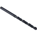RS PRO High Speed Steel Drill Bit 5.18 mm Diameter, 86 mm Overall Length, Cylindrical Shank, 4 Flutes, Black Finish 668-0968
