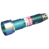 Sato Parts Green Indicator Lamp with Solder Tabs Base BN-5668-2-G