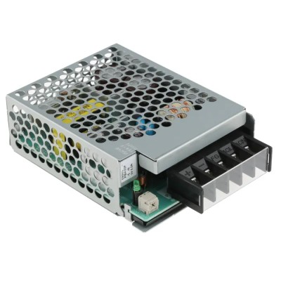 Cosel Switching Power Supply 5V dc 30W Chassis Mount Compact Lightweight PBA30F-5-N
