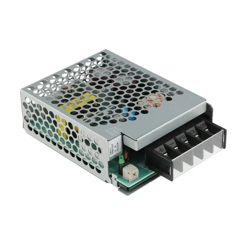Cosel Switching Power Supply 5V dc 30W Chassis Mount Compact Lightweight PBA30F-5-N