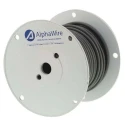 Alpha Wire Alpha Essentials LSZH Communication & Control Series Data Cable 3 Pairs 7 Cores 0.35 mm² 30 m Grey 1177L SL005