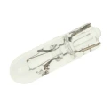 RS PRO Incandescent Indicator Light Clear Lens 24V 30mA 5mm Diameter 20mm Length 655-9766