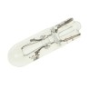 RS PRO Incandescent Indicator Light Clear Lens 24V 30mA 5mm Diameter 20mm Length 655-9766