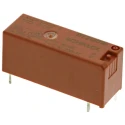 TE Connectivity PCB Power Relay 18V DC Coil 8A Switching Current SPDT RY212018