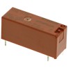 TE Connectivity PCB Power Relay 18V DC Coil 8A Switching Current SPDT RY212018