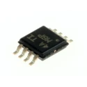 Texas Instruments Operational Amplifier 700 kHz 8-Pin 30V MSOP LM358ADGKR