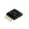 Texas Instruments Operational Amplifier 700 kHz 8-Pin 30V MSOP LM358ADGKR