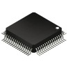 Texas Instruments MSP430 Microcontroller 16-Bit RISC 16 MHz 116 kB FLASH 8 kB RAM 64-Pin LQFP MSP430F2618TPM