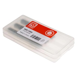 RS PRO Threading Tap 7/16-20UNF Thread UNF Standard Hand Tap 668-1090