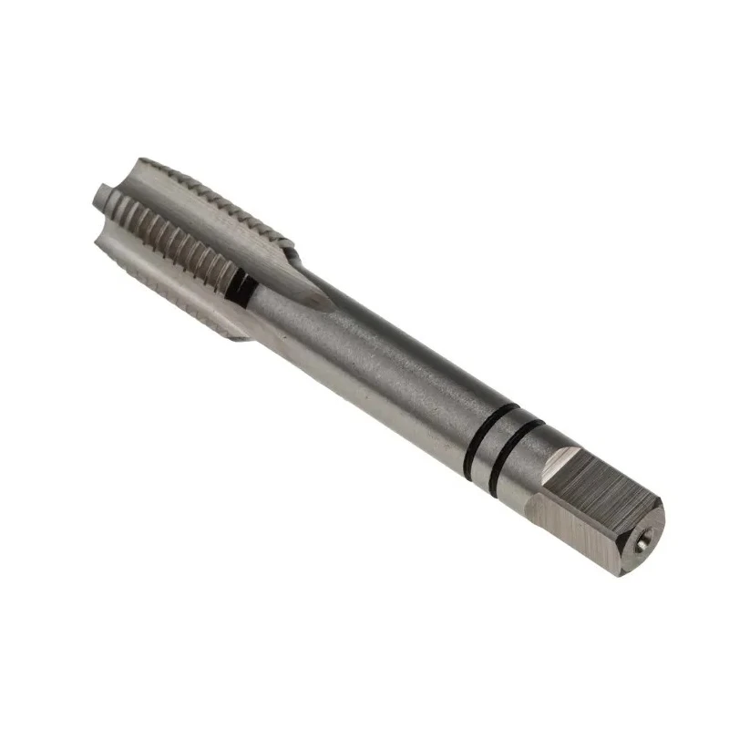 RS PRO Threading Tap 7/16-20UNF Thread UNF Standard Hand Tap 668-1090