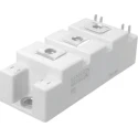 Semikron Danfoss N-Channel Fast IGBT4 Module 232 A 1200 V 5-Pin SEMITRANS2 Surface Mount SKM150GAR12T4