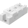 Semikron Danfoss N-Channel Fast IGBT4 Module 232 A 1200 V 5-Pin SEMITRANS2 Surface Mount SKM150GAR12T4