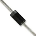 Taiwan Semiconductor 200 V 4 A Diode Switching 2-Pin DO-201AD UG4D
