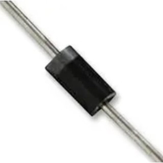 Taiwan Semiconductor 200 V 4 A Diode Switching 2-Pin DO-201AD UG4D