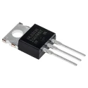 Infineon HEXFET N-Channel MOSFET 270A Continuous Drain Current 60V Drain-Source Voltage TO-220 IRLB3036PBF