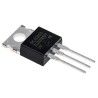 Infineon HEXFET N-Channel MOSFET 270A Continuous Drain Current 60V Drain-Source Voltage TO-220 IRLB3036PBF