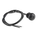 APEM IR Series Push Button Switch Momentary Panel Mount 14.8 mm Cutout SPST IP67 48V dc 250V ac IRR3F422