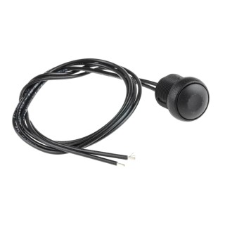 APEM IR Series Push Button Switch Momentary Panel Mount 14.8 mm Cutout SPST IP67 48V dc 250V ac IRR3F422