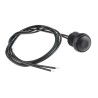 APEM IR Series Push Button Switch Momentary Panel Mount 14.8 mm Cutout SPST IP67 48V dc 250V ac IRR3F422