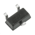 onsemi Digital Transistor 50 V NPN Surface Mount SOT-346 Package, 3-Pin MUN2213T1G